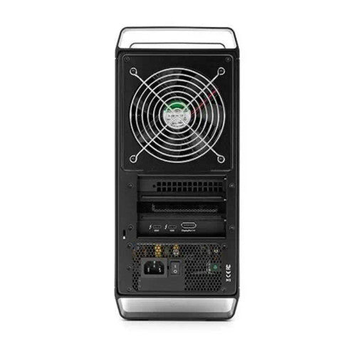 OWC ThunderBay Flex 8 Eight-Bay Thunderbolt Storage, Docking & PCIe Expansion Enclosure OWC ThunderBay Flex 8 Eight-Bay Thunderbolt Storage, Docking & PCIe Expansion Enclosure